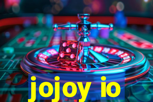 jojoy io